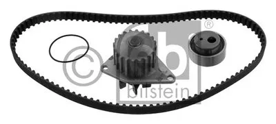 Водяной насос + комплект зубчатого ремня FEBI BILSTEIN купить