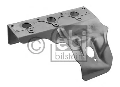 Прокладка, выпускной коллектор FEBI BILSTEIN купить