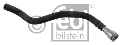 Гидравлический шланг, рулевое управление