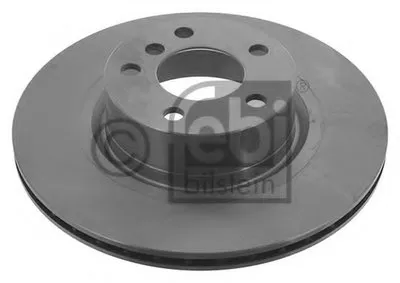 Тормозной диск FEBI BILSTEIN купить
