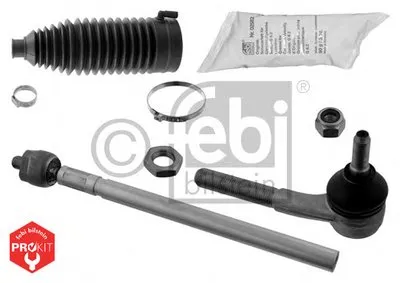 Поперечная рулевая тяга PROKIT FEBI BILSTEIN купить