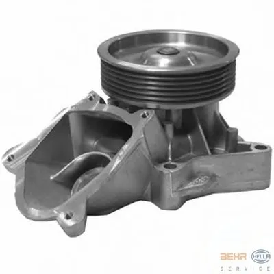 Водяной насос BEHR HELLA SERVICE купить
