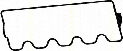 Прокладка, крышка головки цилиндра TRISCAN купить