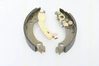 Комплект тормозных колодок TRISCAN купить