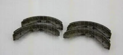 Комплект тормозных колодок; Комплект тормозных колодок, стояночная тормозная система TRISCAN купить