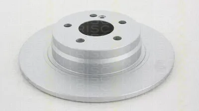 Тормозной диск COATED TRISCAN купить