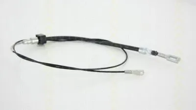 Трос, стояночная тормозная система TRISCAN купить