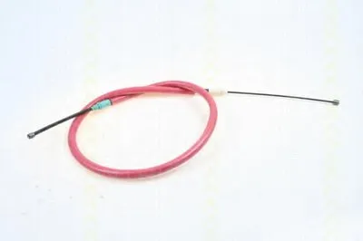 Трос, стояночная тормозная система TRISCAN купить