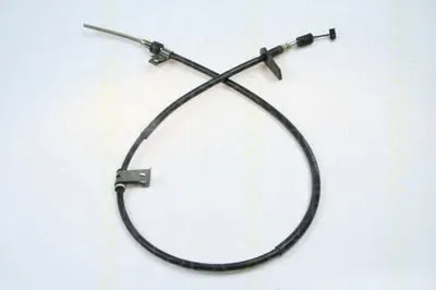 Трос, стояночная тормозная система TRISCAN купить