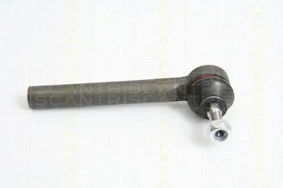 Наконечник поперечной рулевой тяги TRISCAN купить