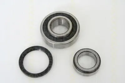 Комплект подшипника ступицы колеса TRISCAN купить