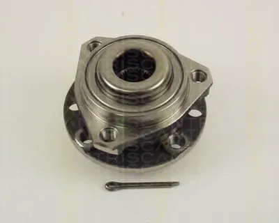 Комплект подшипника ступицы колеса TRISCAN купить