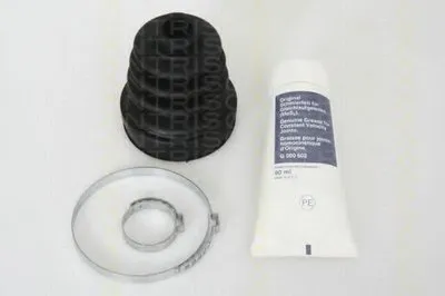 Комплект пылника, приводной вал TRISCAN купить