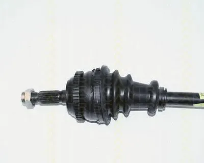 Приводной вал TRISCAN купить