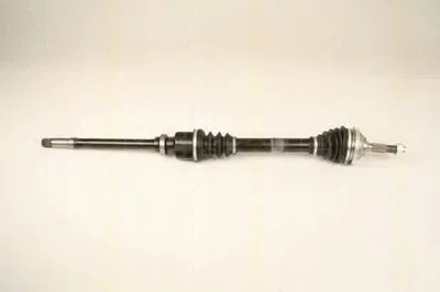 Приводной вал TRISCAN купить