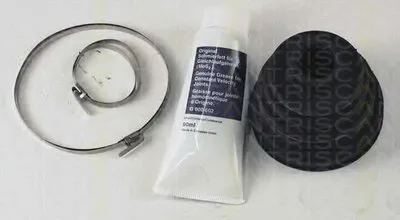 Комплект пылника, приводной вал TRISCAN купить