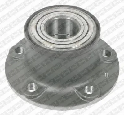 Комплект подшипника ступицы колеса SNR купить