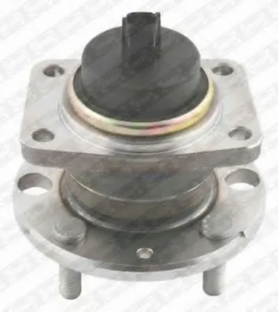 Комплект подшипника ступицы колеса SNR купить