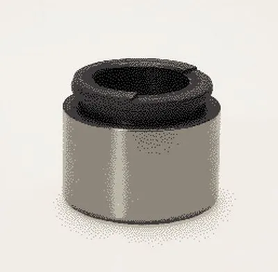 Поршень, корпус скобы тормоза BUDWEG CALIPER купить