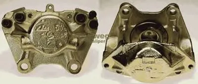 Тормозной суппорт BUDWEG CALIPER купить