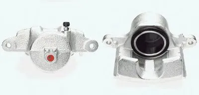 Тормозной суппорт BUDWEG CALIPER купить