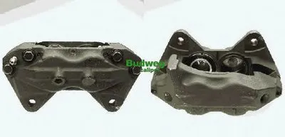 Тормозной суппорт BUDWEG CALIPER купить