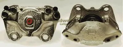 Тормозной суппорт BUDWEG CALIPER купить