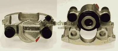Тормозной суппорт BUDWEG CALIPER купить
