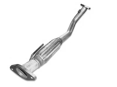 Труба выхлопного газа HJS купить