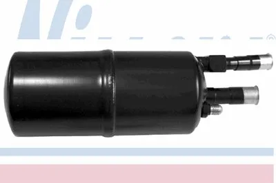 Осушитель, кондиционер NISSENS купить