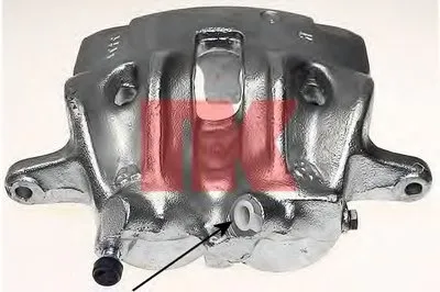 Тормозной суппорт NK купить