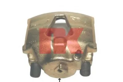 Тормозной суппорт NK купить