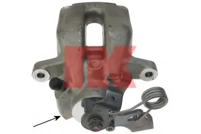 Тормозной суппорт NK купить