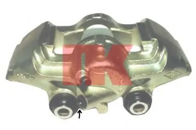 Тормозной суппорт NK купить
