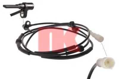 Датчик, частота вращения колеса NK купить