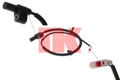 Датчик, частота вращения колеса NK купить