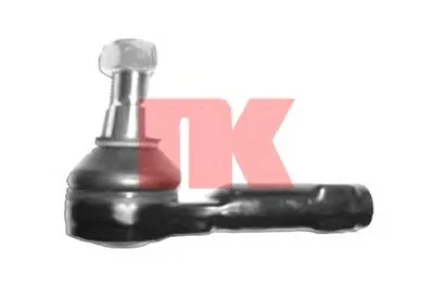 Наконечник поперечной рулевой тяги NK купить