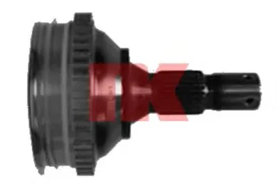 Шарнирный комплект, приводной вал NK купить