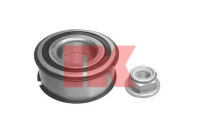 Комплект подшипника ступицы колеса NK купить