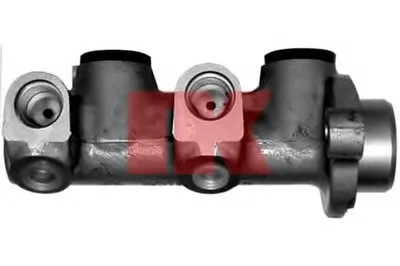 целиндер ручного тормоза NK купить