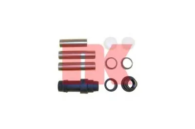 Направляющая гильза, корпус скобы тормоза NK купить