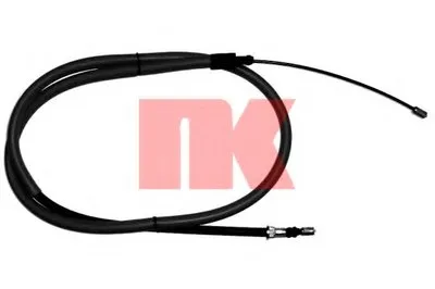 Трос, стояночная тормозная система NK купить