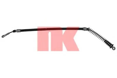 Трос, стояночная тормозная система NK купить