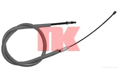 Трос, стояночная тормозная система NK купить
