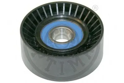 Паразитный / ведущий ролик, поликлиновой ремень OPTIMAL купить