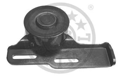 Паразитный / ведущий ролик, поликлиновой ремень OPTIMAL купить