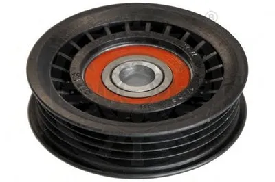 Паразитный / ведущий ролик, поликлиновой ремень OPTIMAL купить