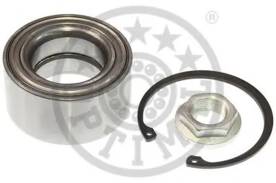 Комплект подшипника ступицы колеса OPTIMAL купить