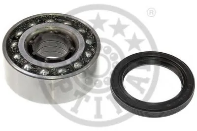 Комплект подшипника ступицы колеса OPTIMAL купить