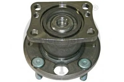 Комплект подшипника ступицы колеса OPTIMAL купить